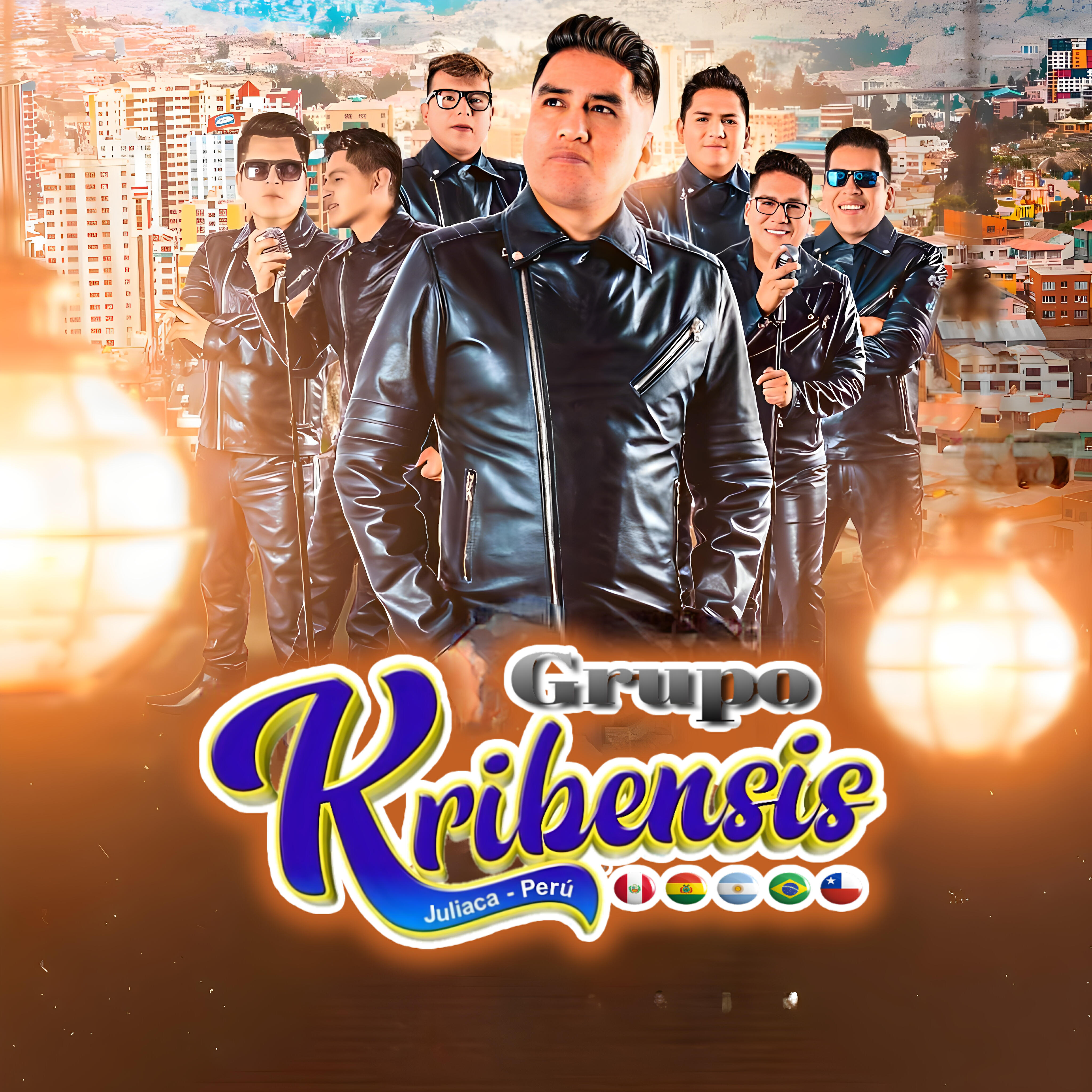 Grupo Kribensis Júliaca Perú