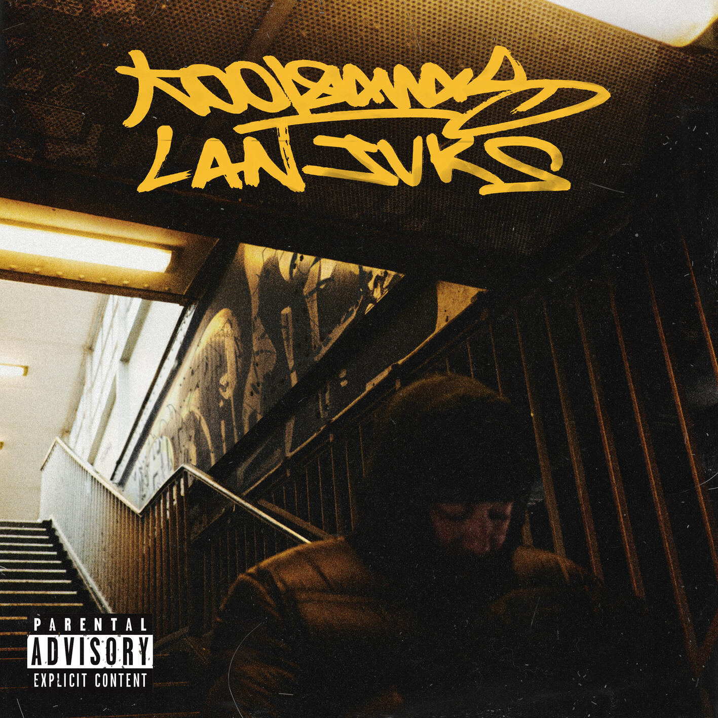 Релиз Lan Juks