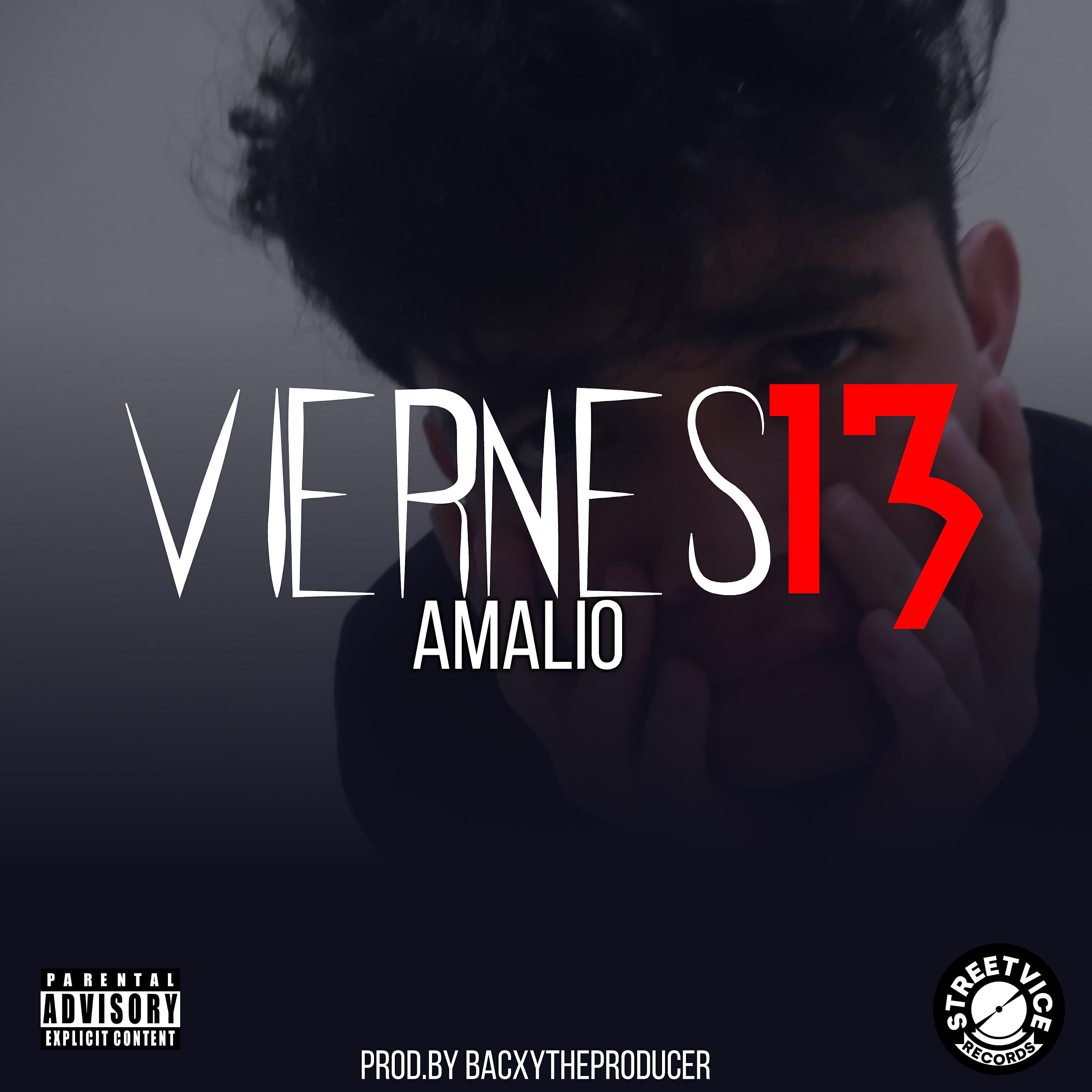 Релиз Viernes 13