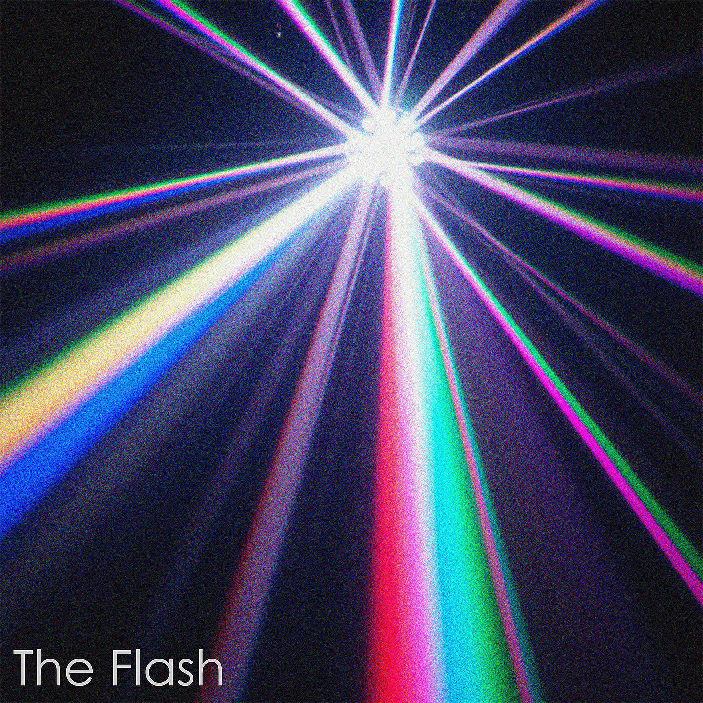 Релиз The Flash