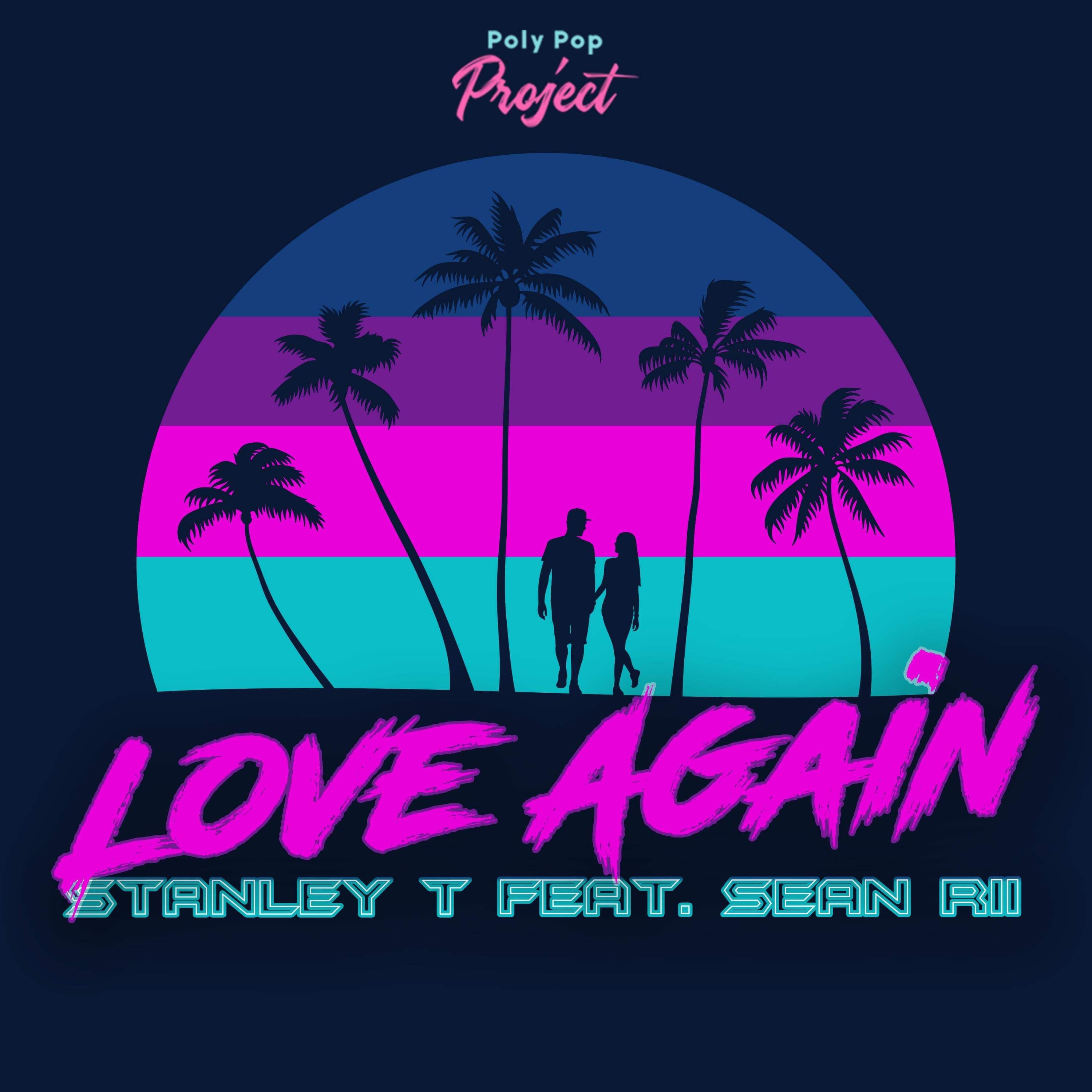 Релиз Love Again