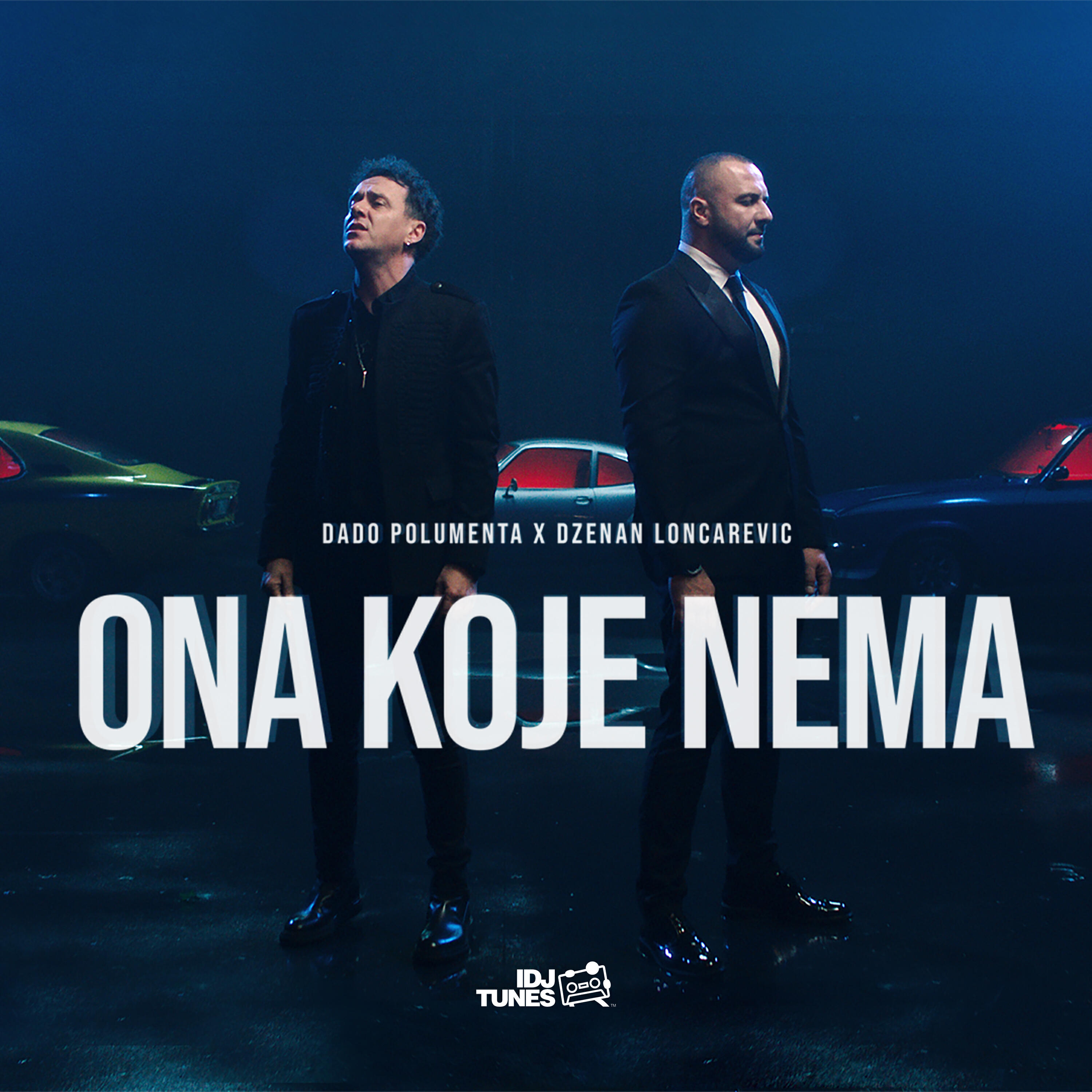 Релиз Ona Koje Nema