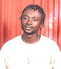 Kofi Nti