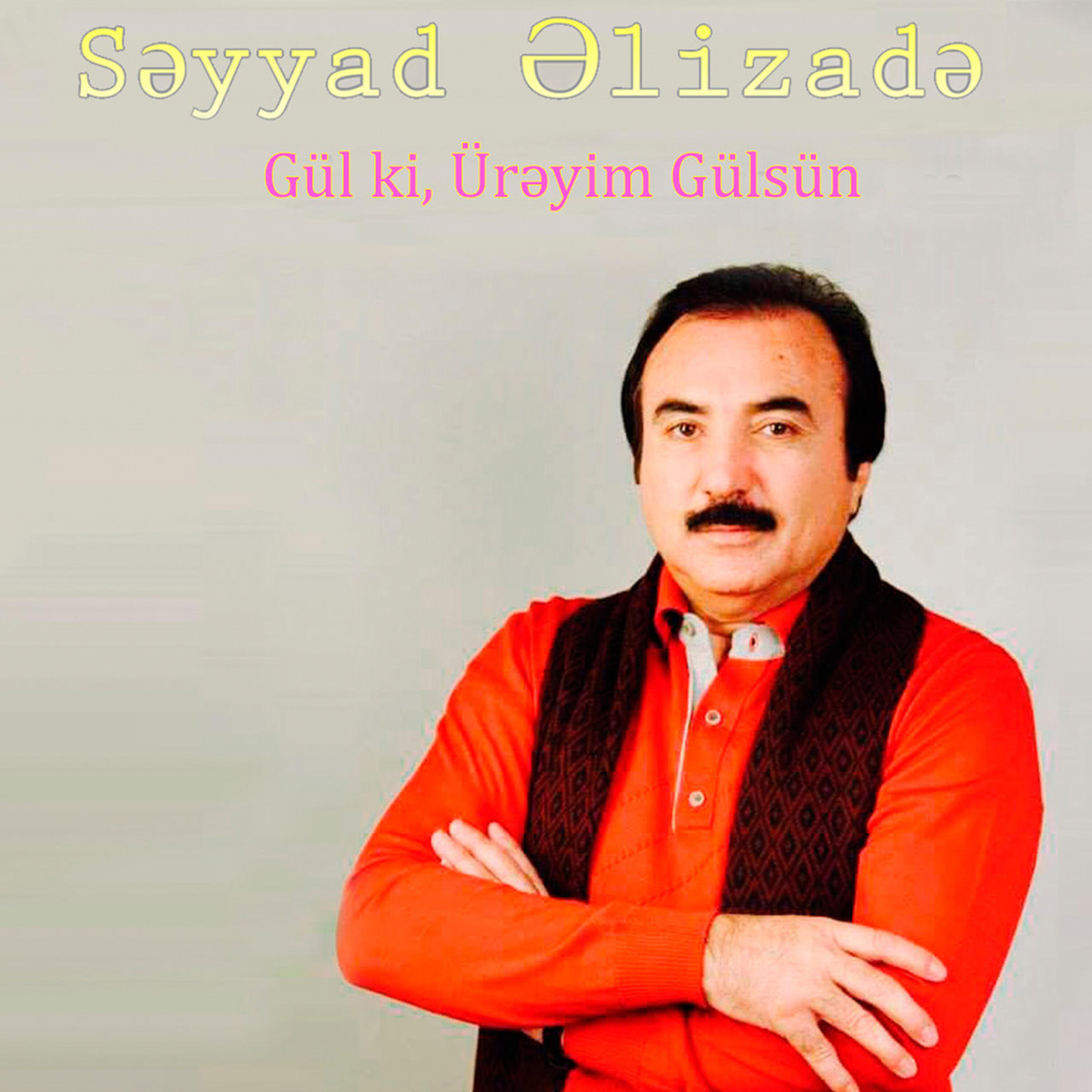 Трек Gül Ki, Ürəyim Gülsün