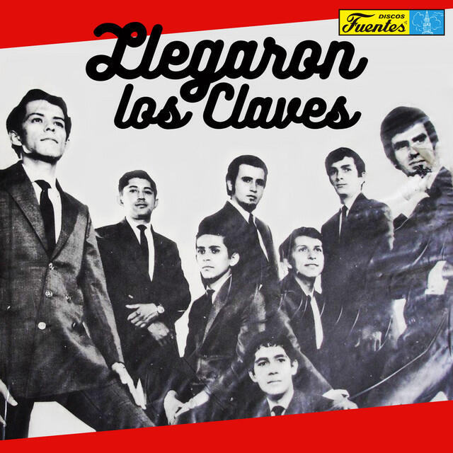 Релиз Llegaron los Claves