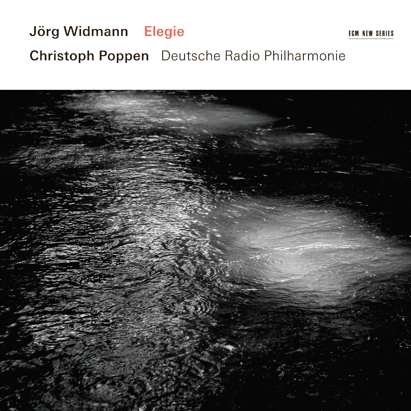 Релиз Elegie