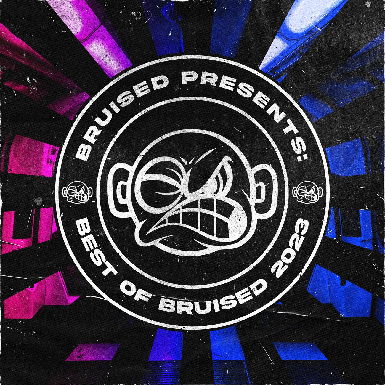 Постер альбома BEST OF BRUISED 2023