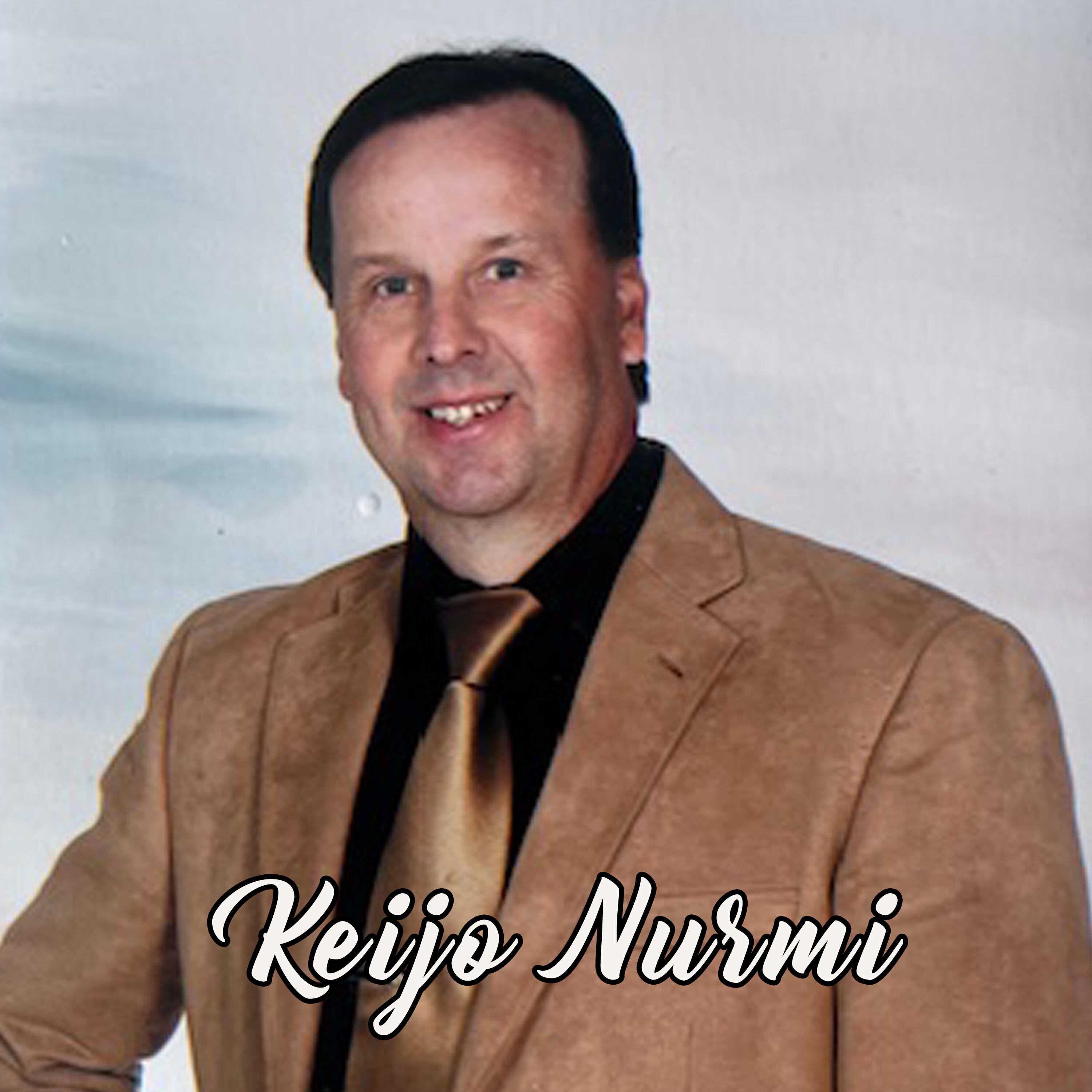 Keijo Nurmi