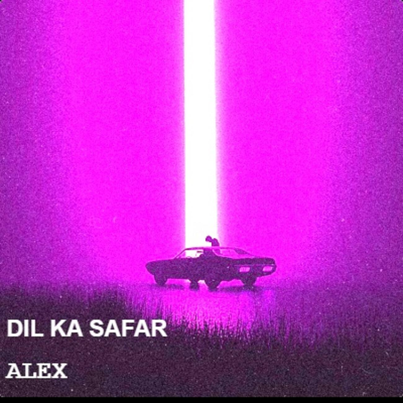 Постер альбома DIL KA SAFAR