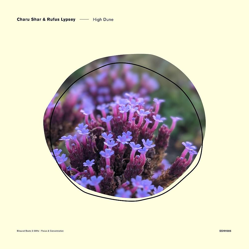 Релиз High Dune - Focus & Concentration Binaural Beats