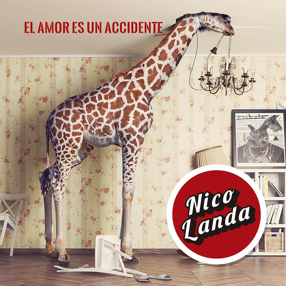 Релиз El Amor Es un Accidente