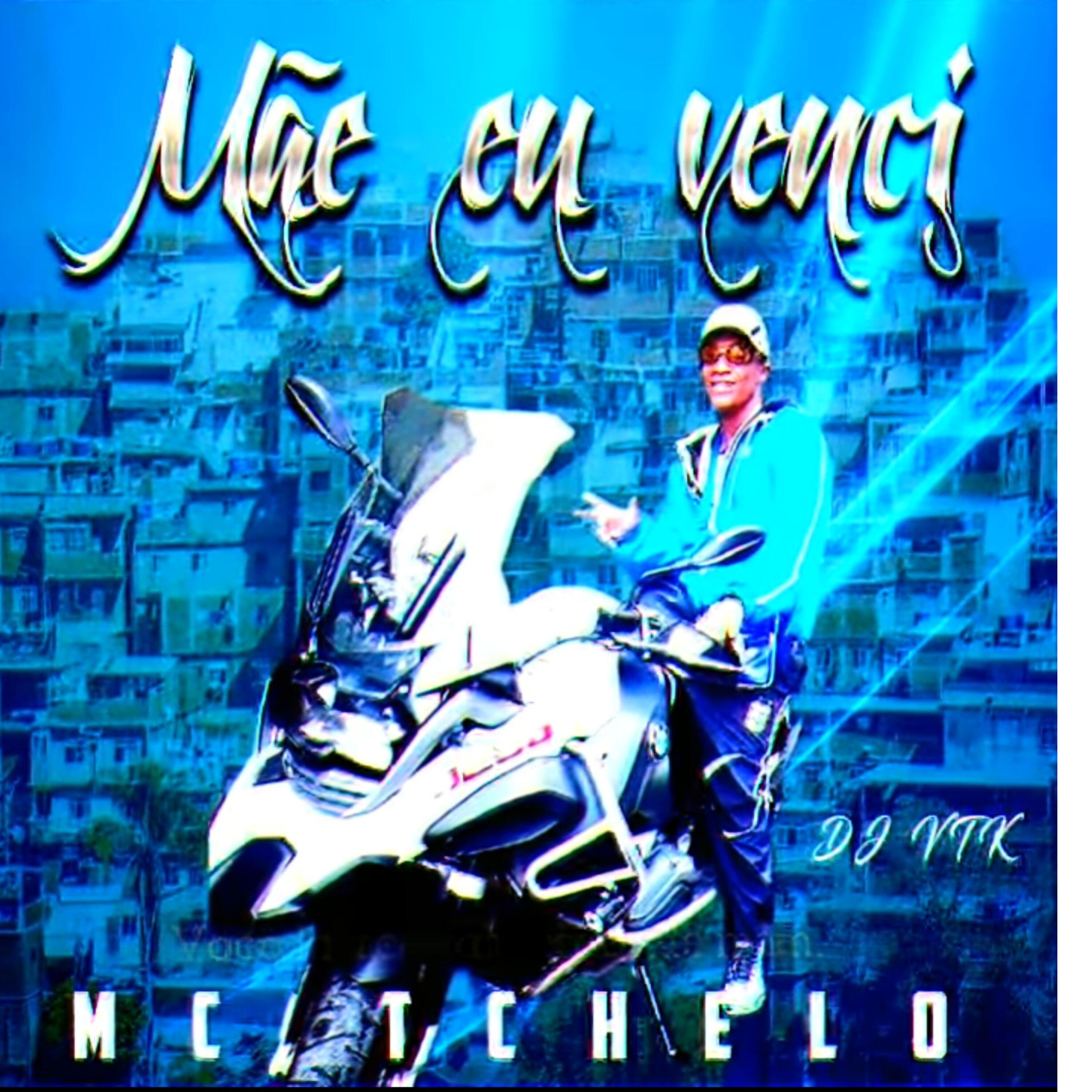 Релиз Mãe Eu Venci