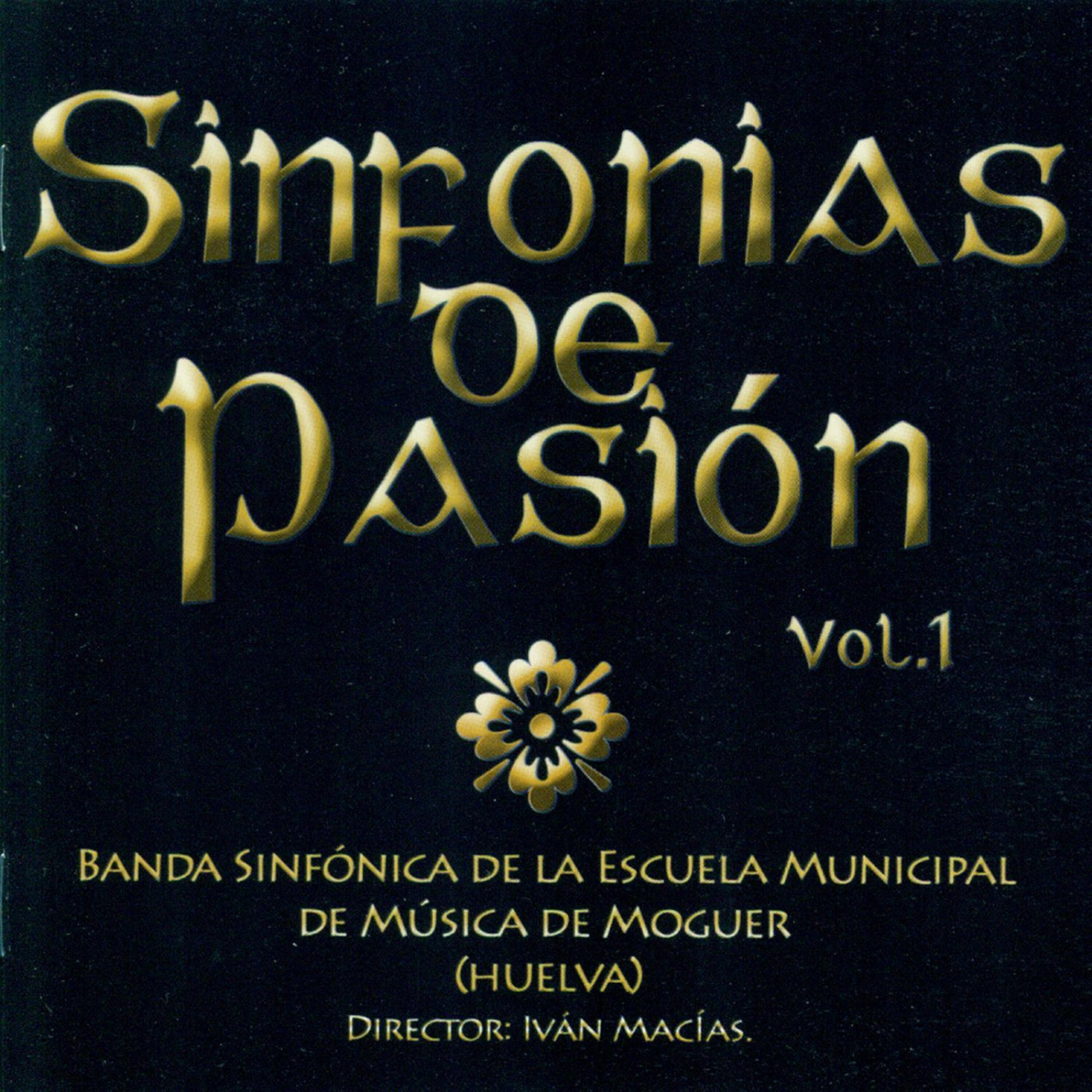 Banda Sinfónica de la Escuela Municipal de Música de Moguer