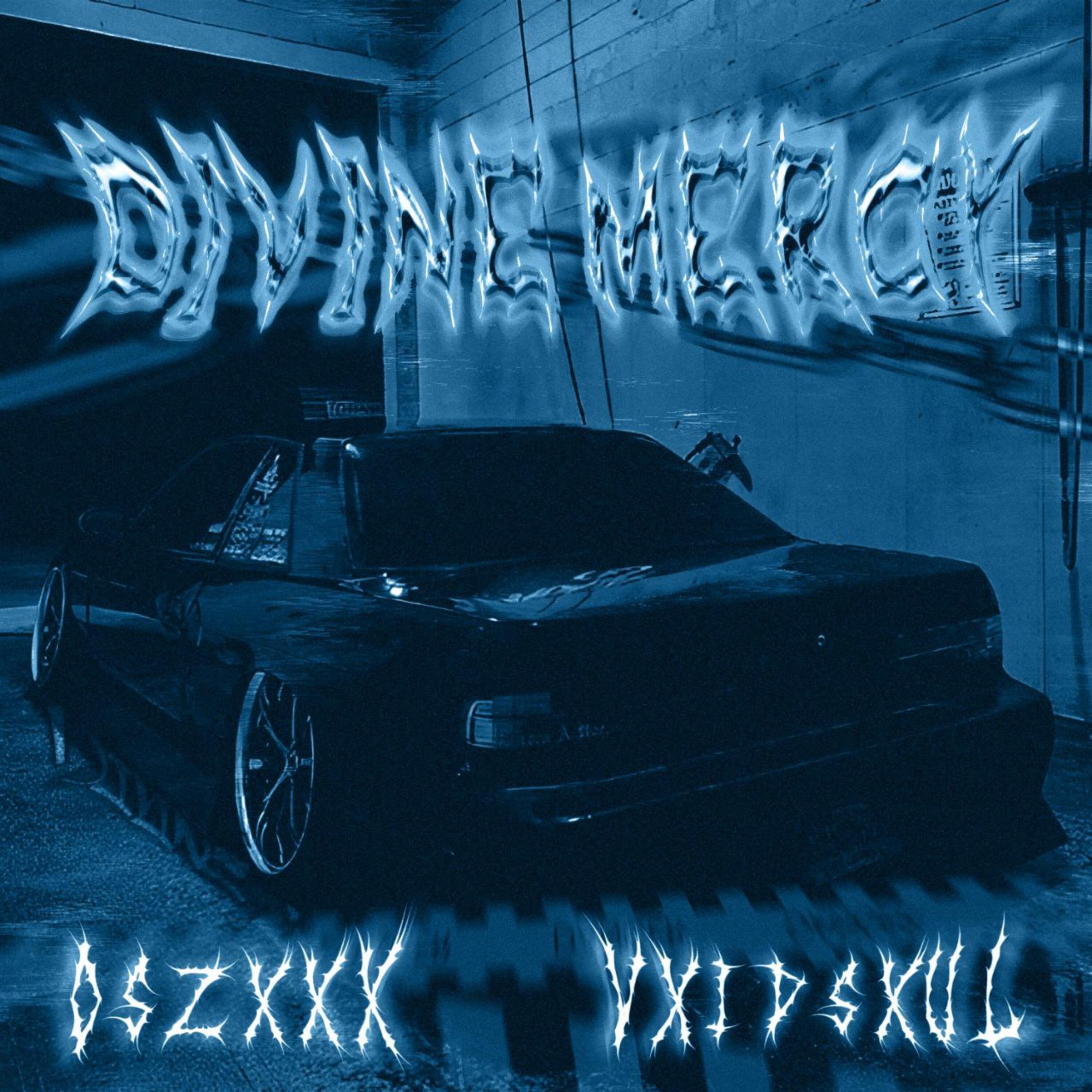 Релиз DIVINE MERCY