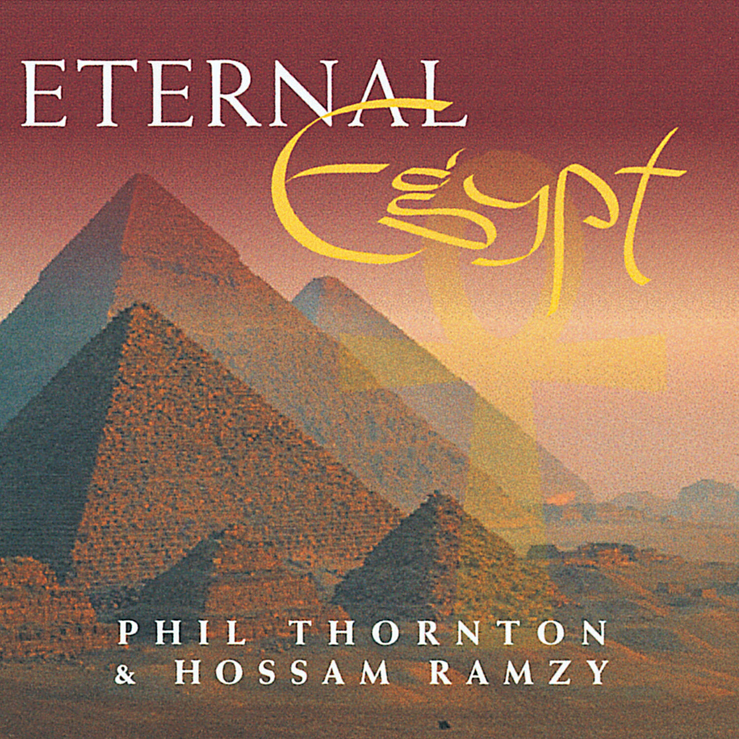 Релиз Eternal Egypt