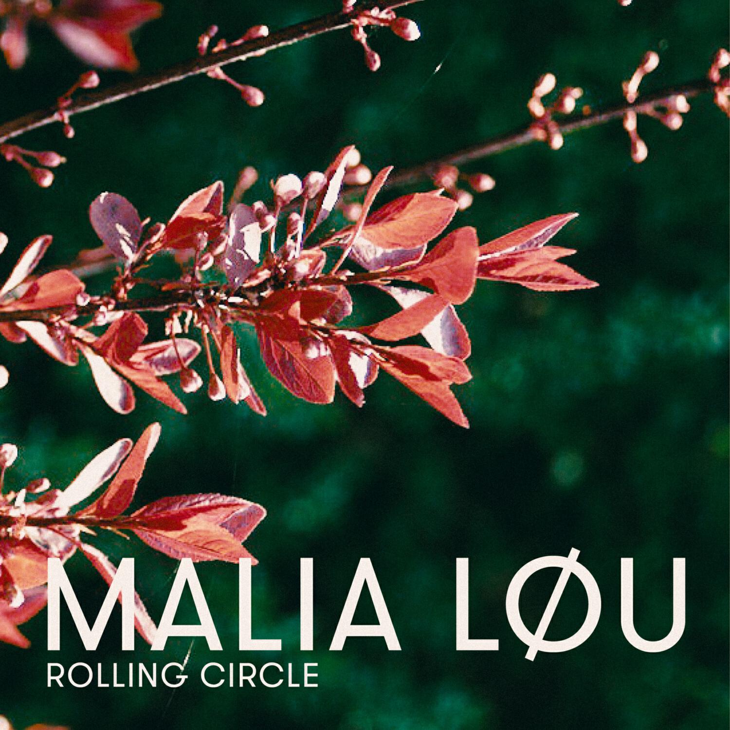 Релиз Rolling Circle