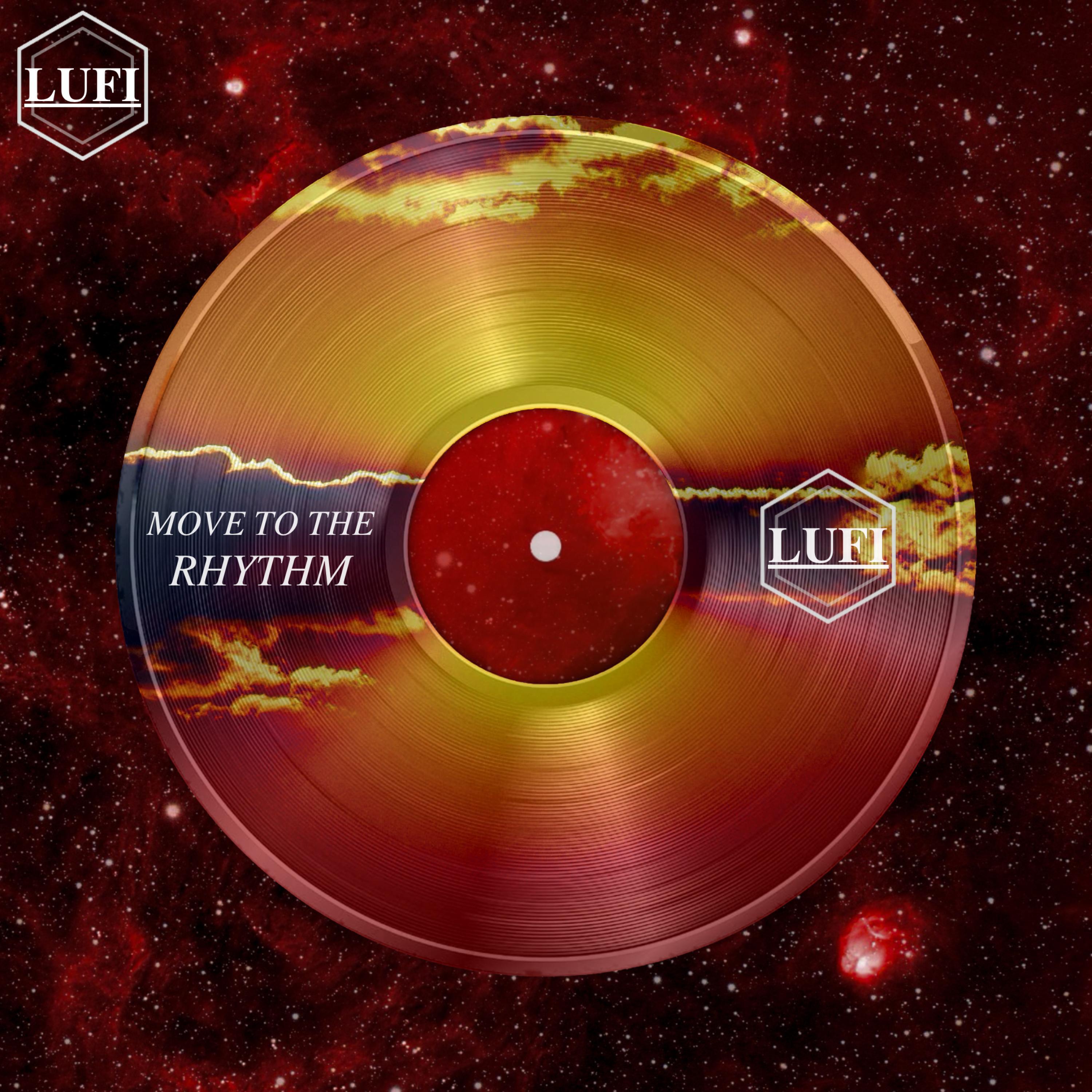 Релиз Move to the Rhythm