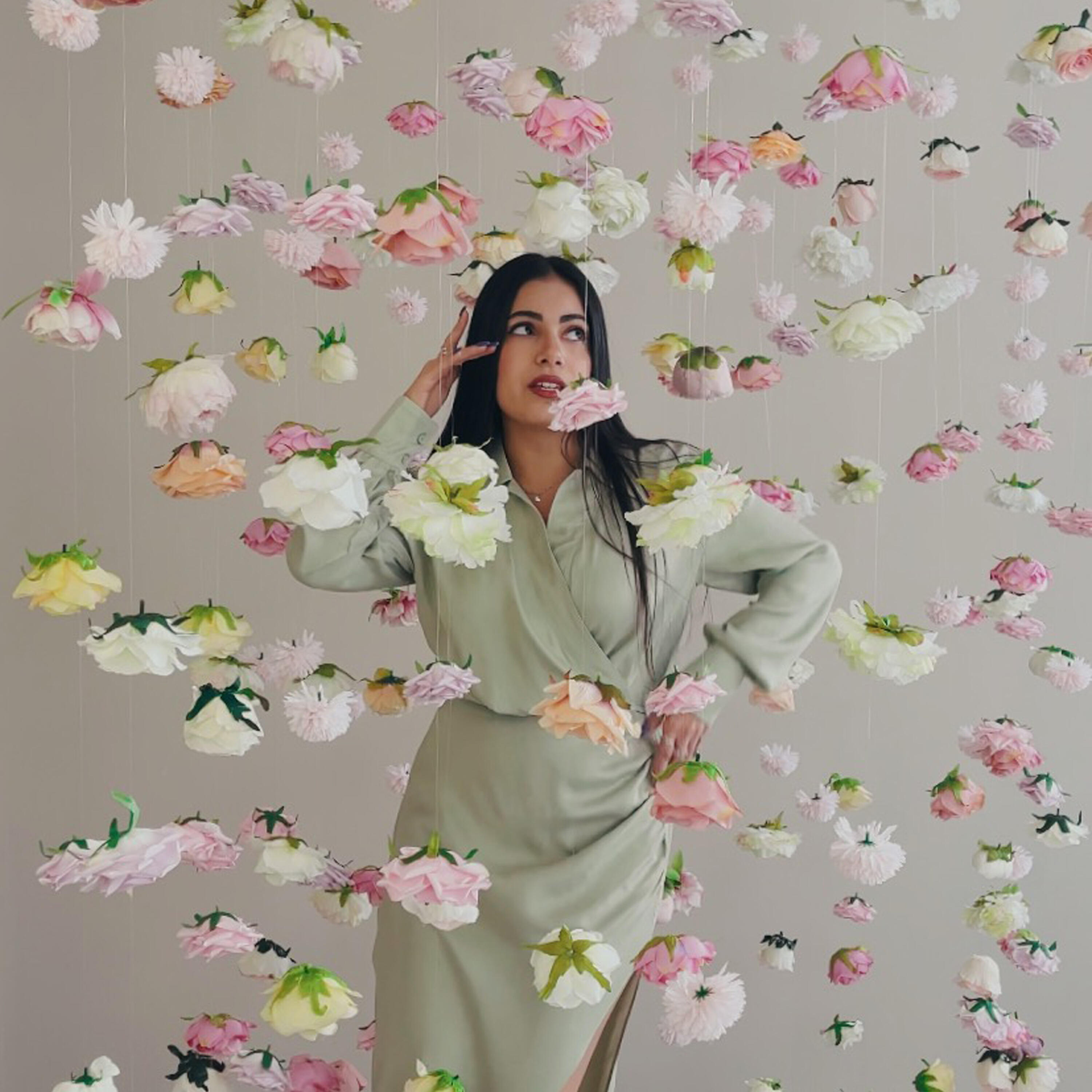 Релиз Flowers