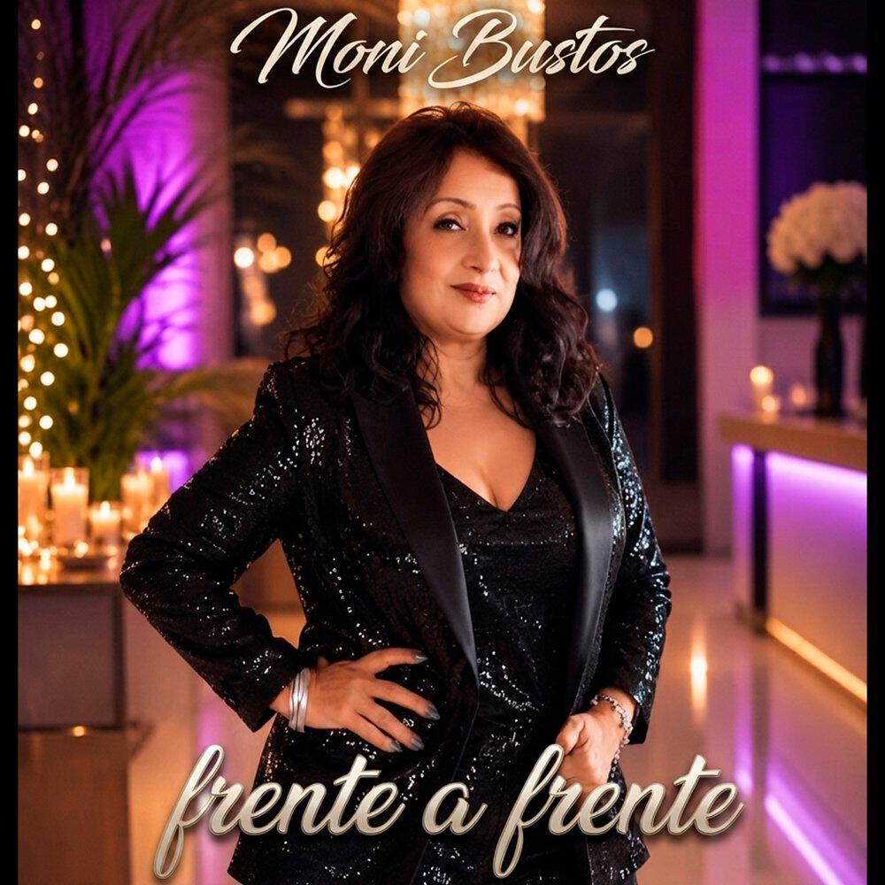 Релиз Frente a Frente