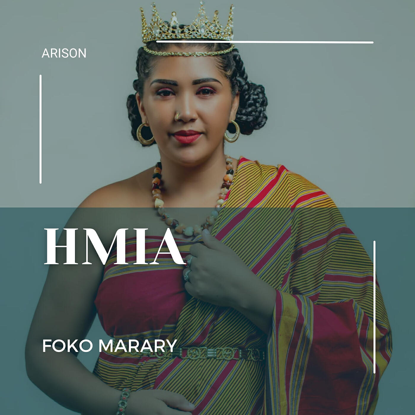 Релиз Foko Marary