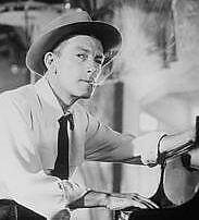 Hoagy Carmichael Piano Trio