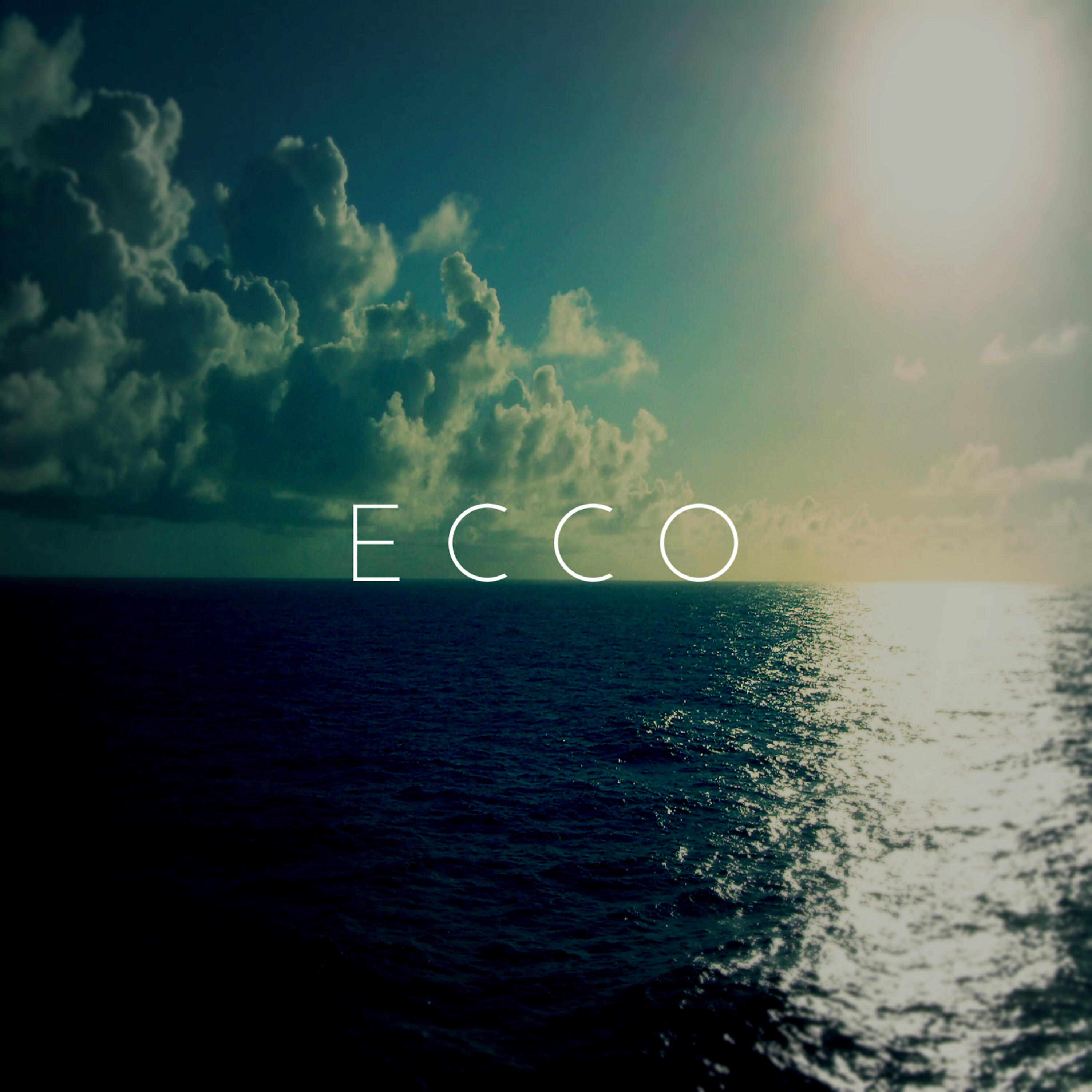 Релиз Ecco
