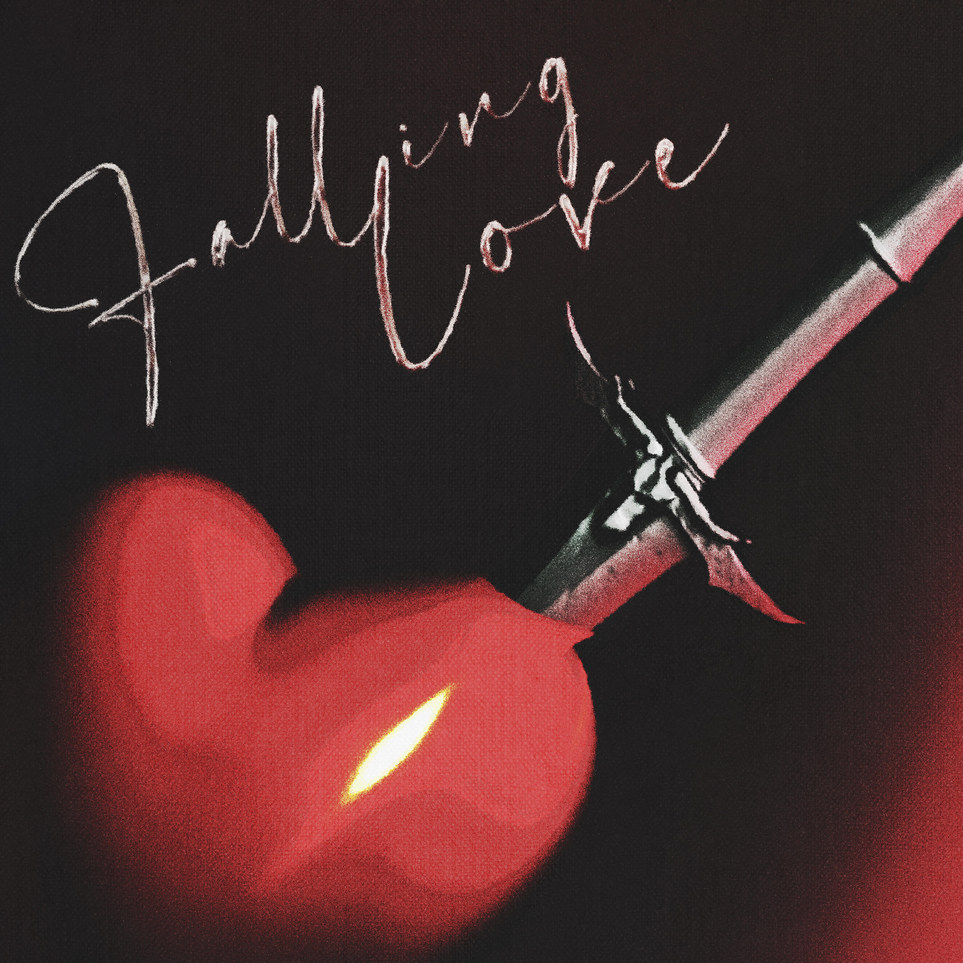 Релиз Falling Love