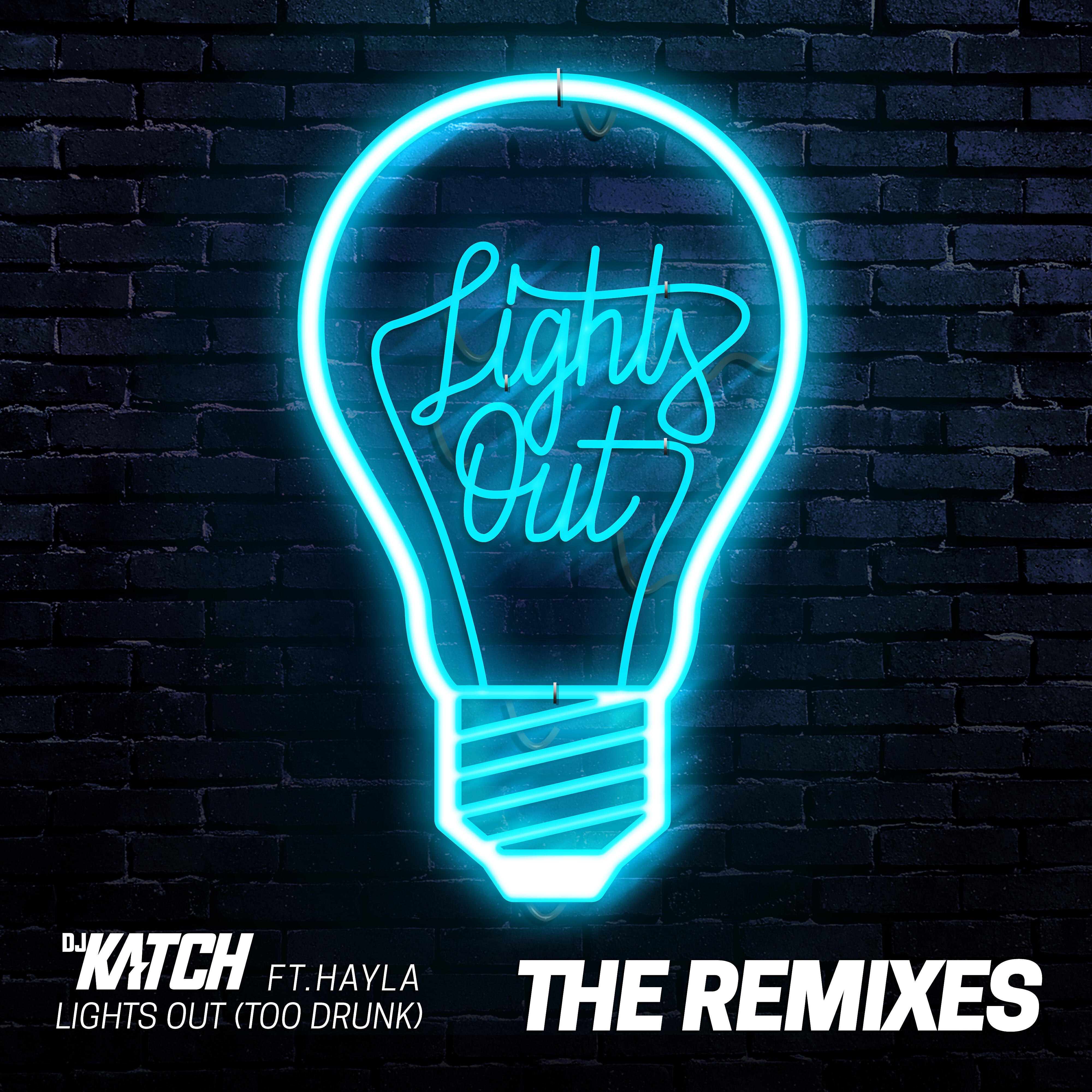 Скачать песню DJ Katch, Hayla - Lights Out (Too Drunk) [feat. Hayla] [Extended Mix] бесплатно в MP3 для Android и iOS