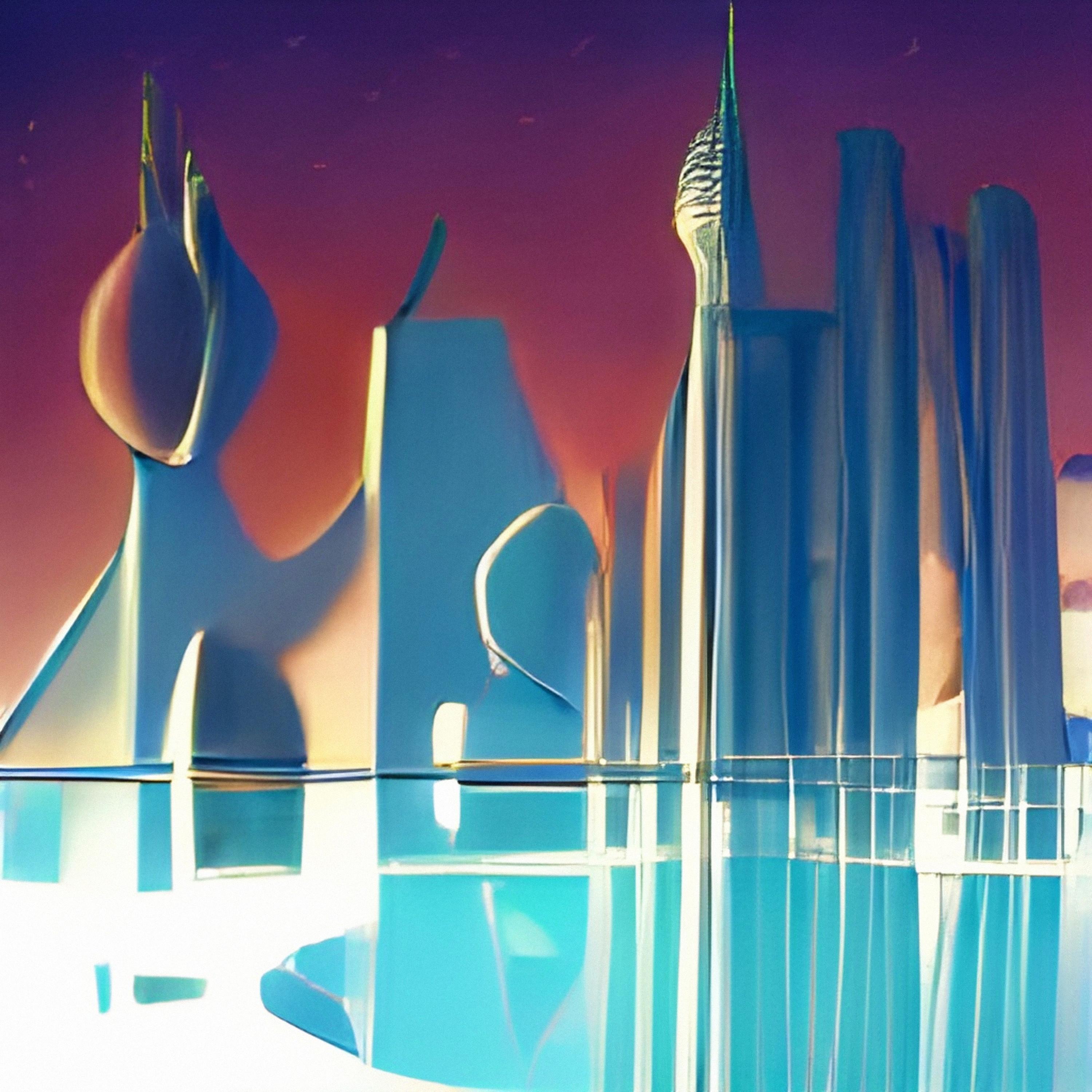 Релиз NEO FUTURE