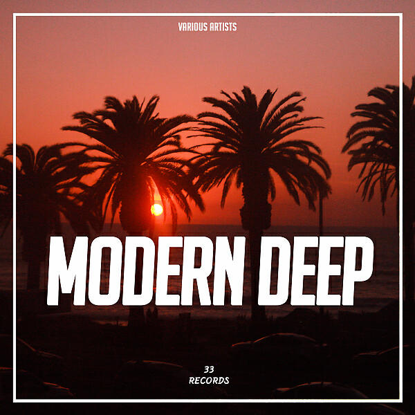 Релиз Modern Deep