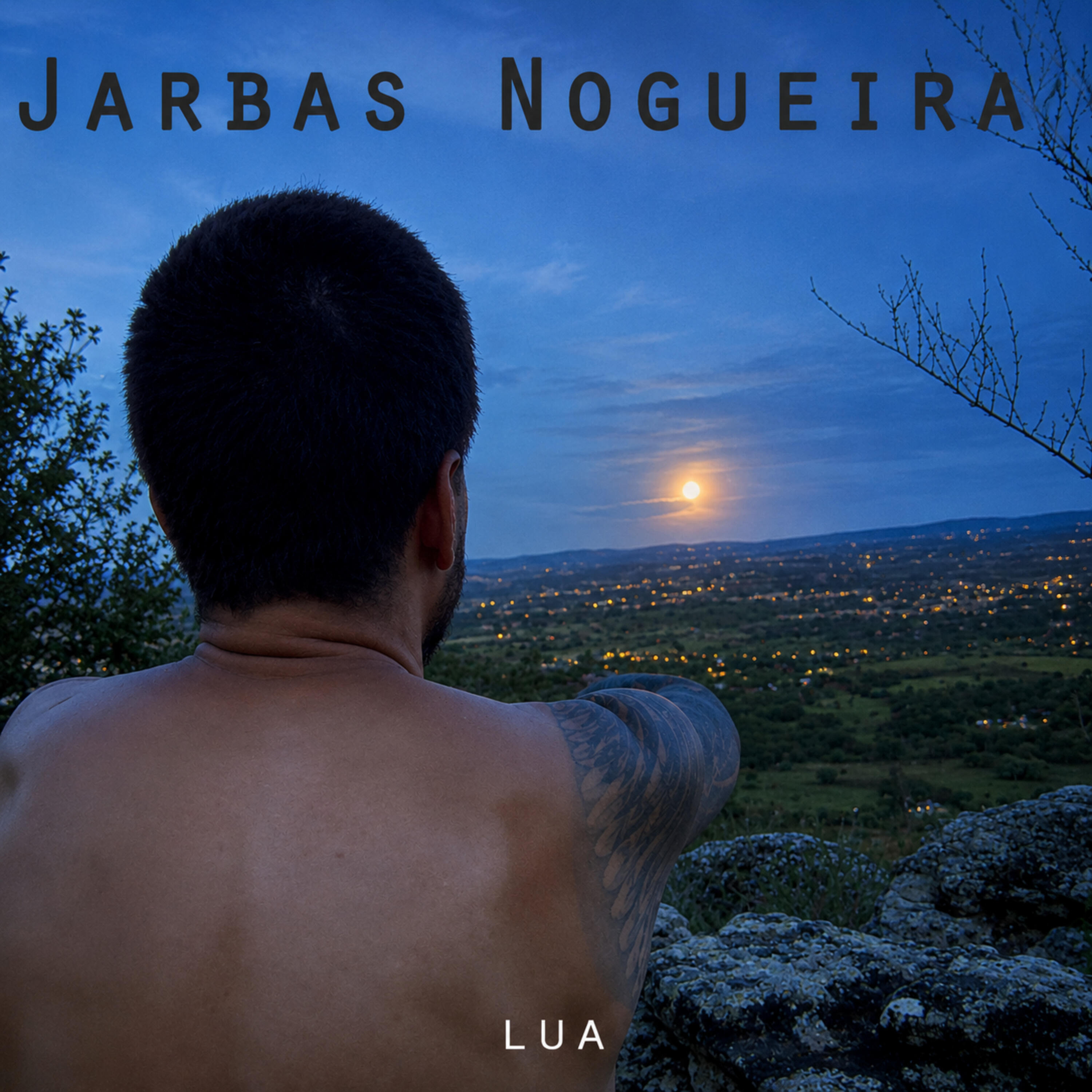 Jarbas Nogueira