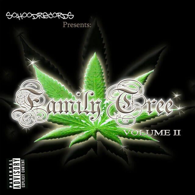 Релиз Family Tree, Vol. 2