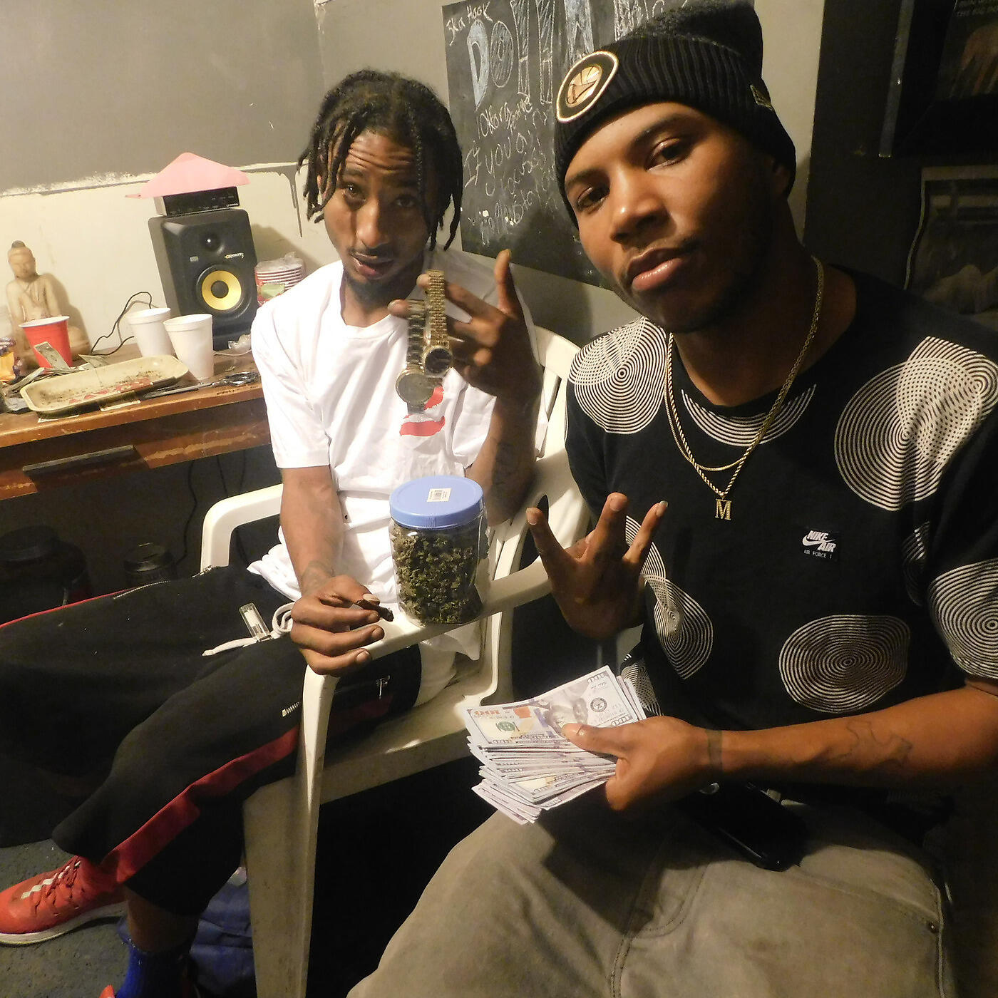 BloccDo$