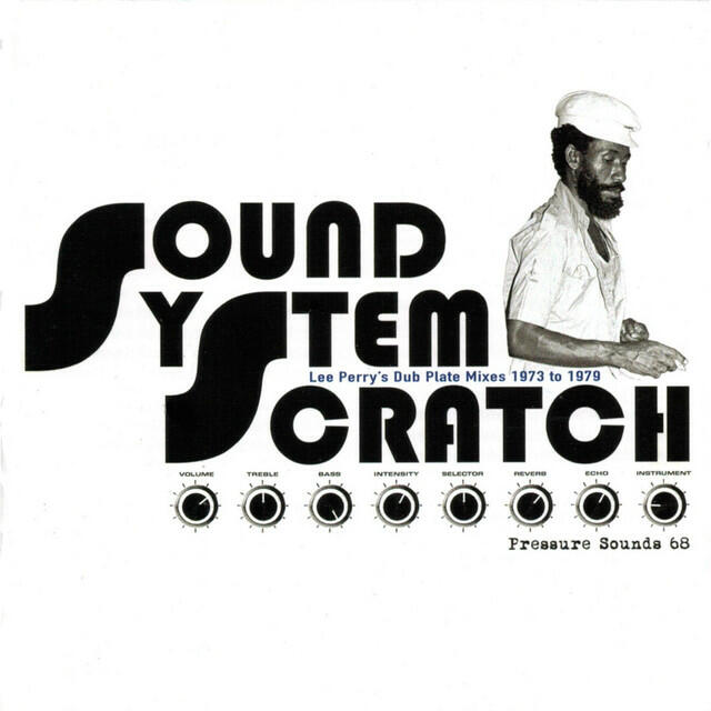 Релиз Sound System Scratch