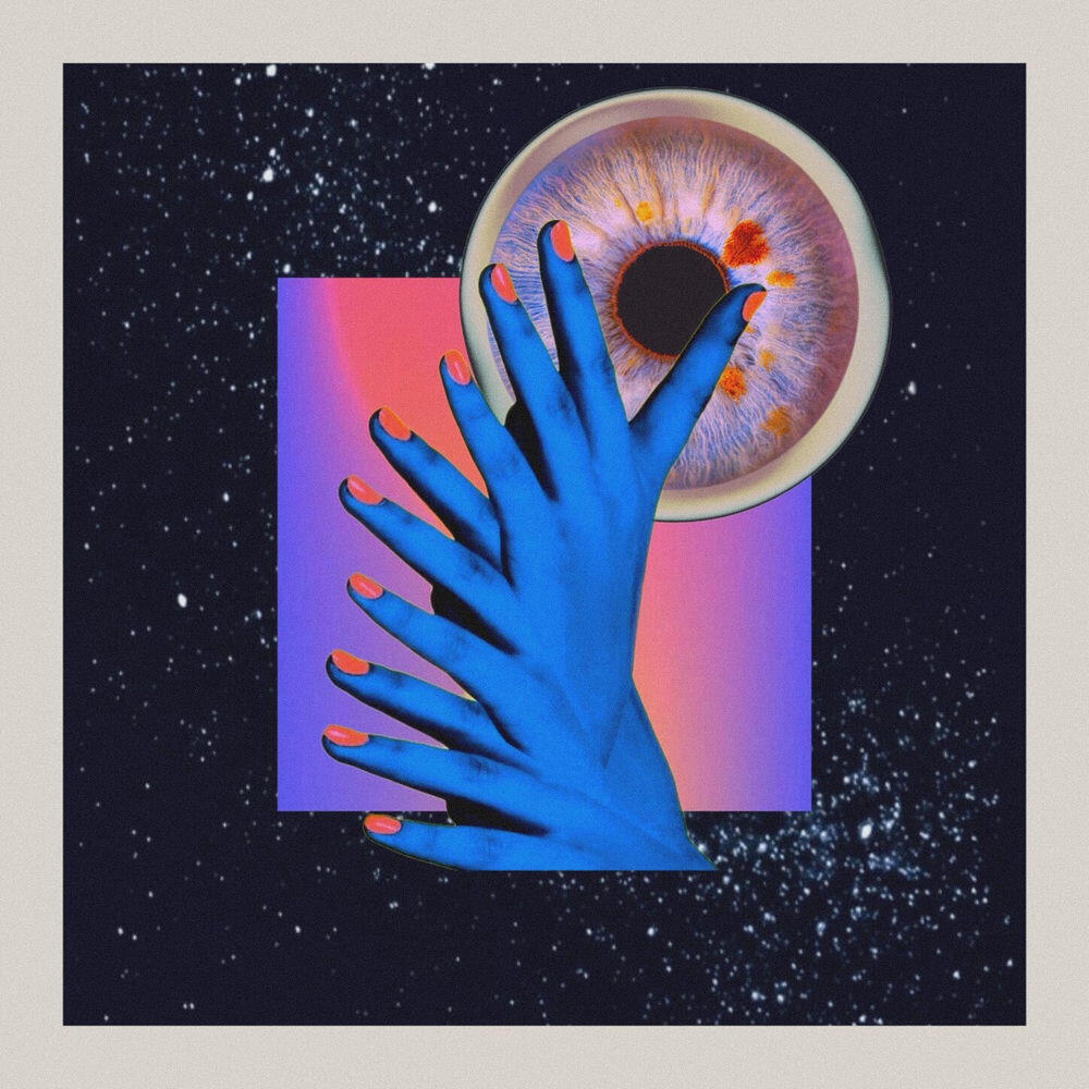 Релиз Dream Sequence