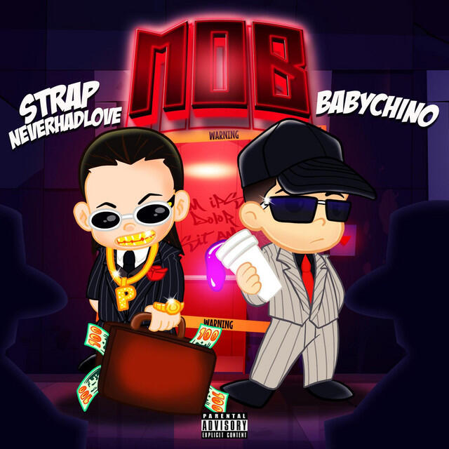 BabyChino