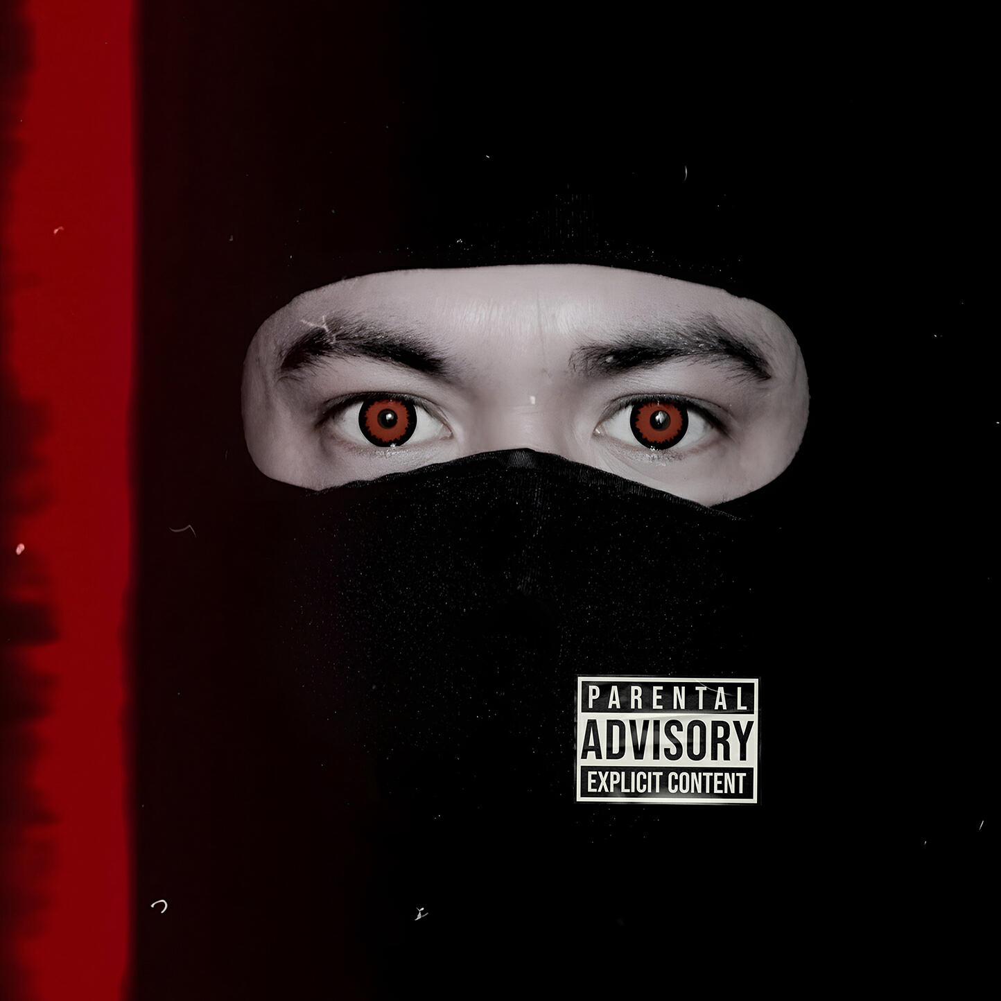 Релиз Red Eye