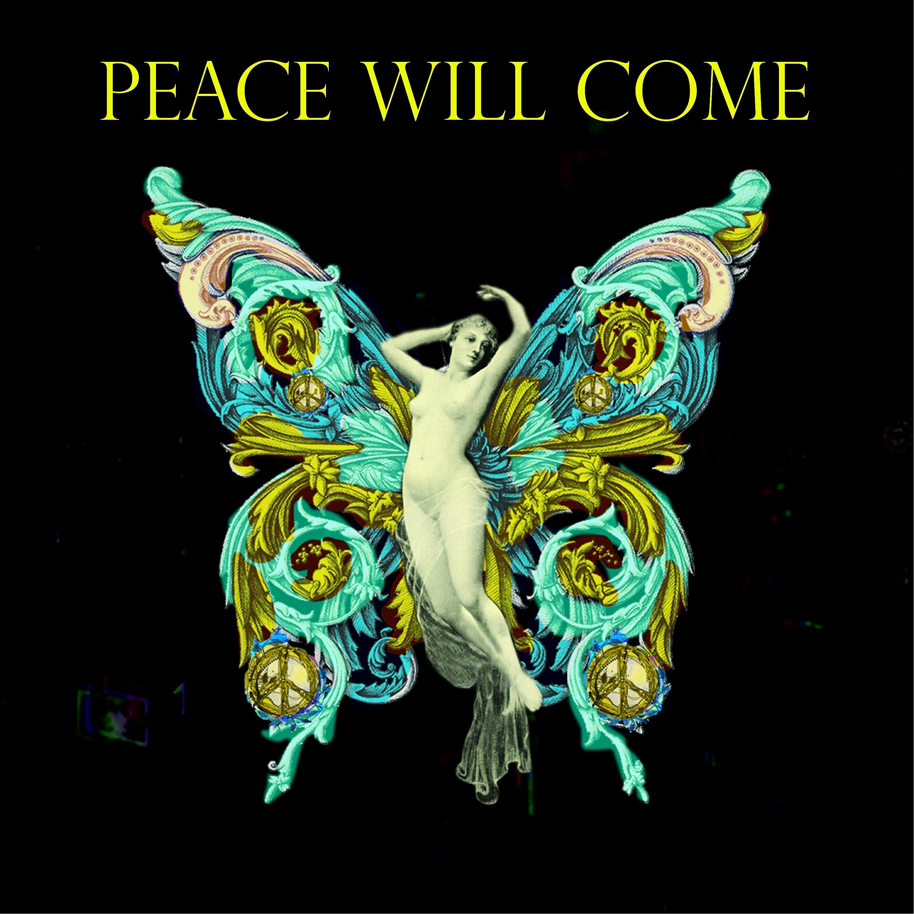 Релиз Peace Will Come