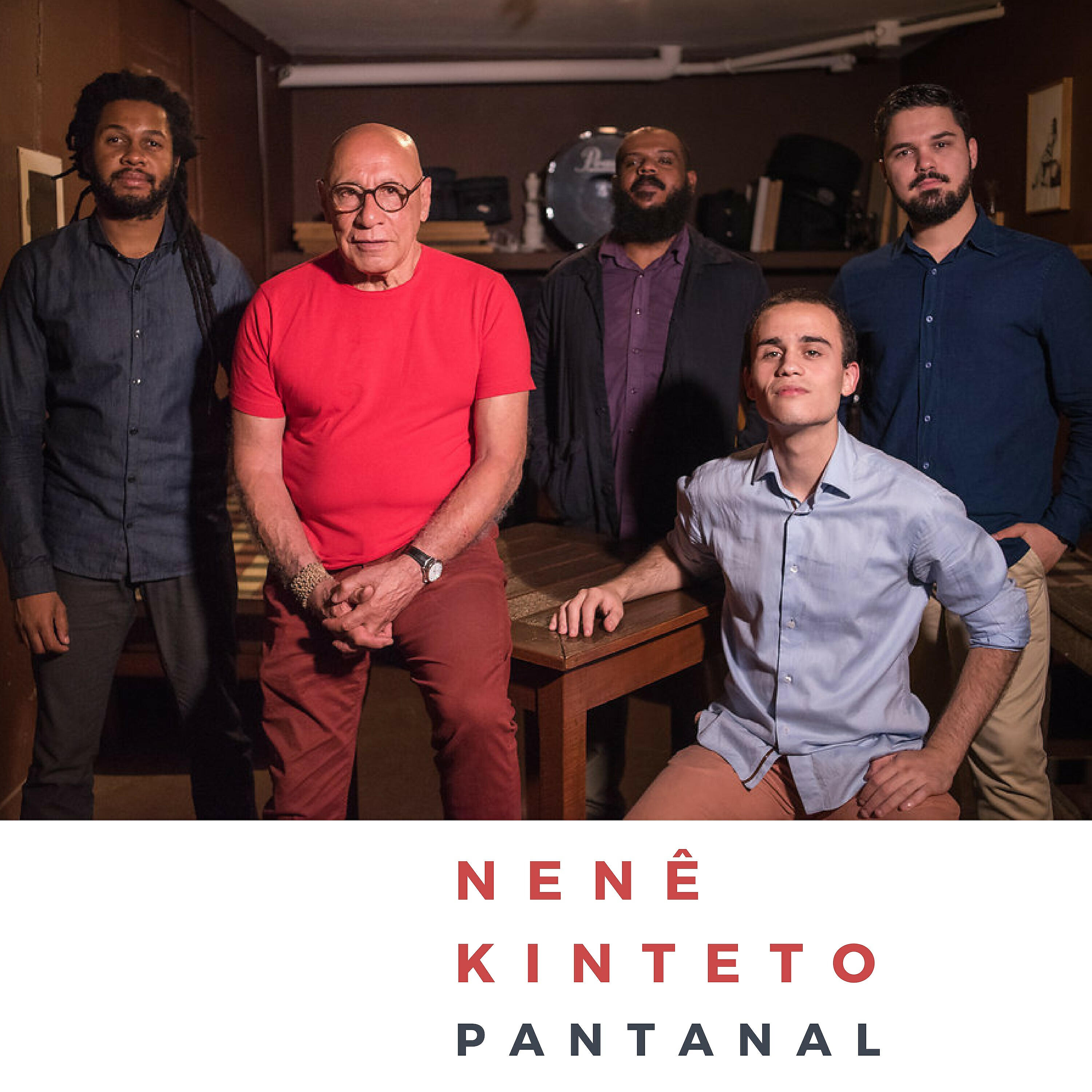 Релиз Pantanal