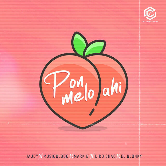 Релиз Ponmelo Ahi