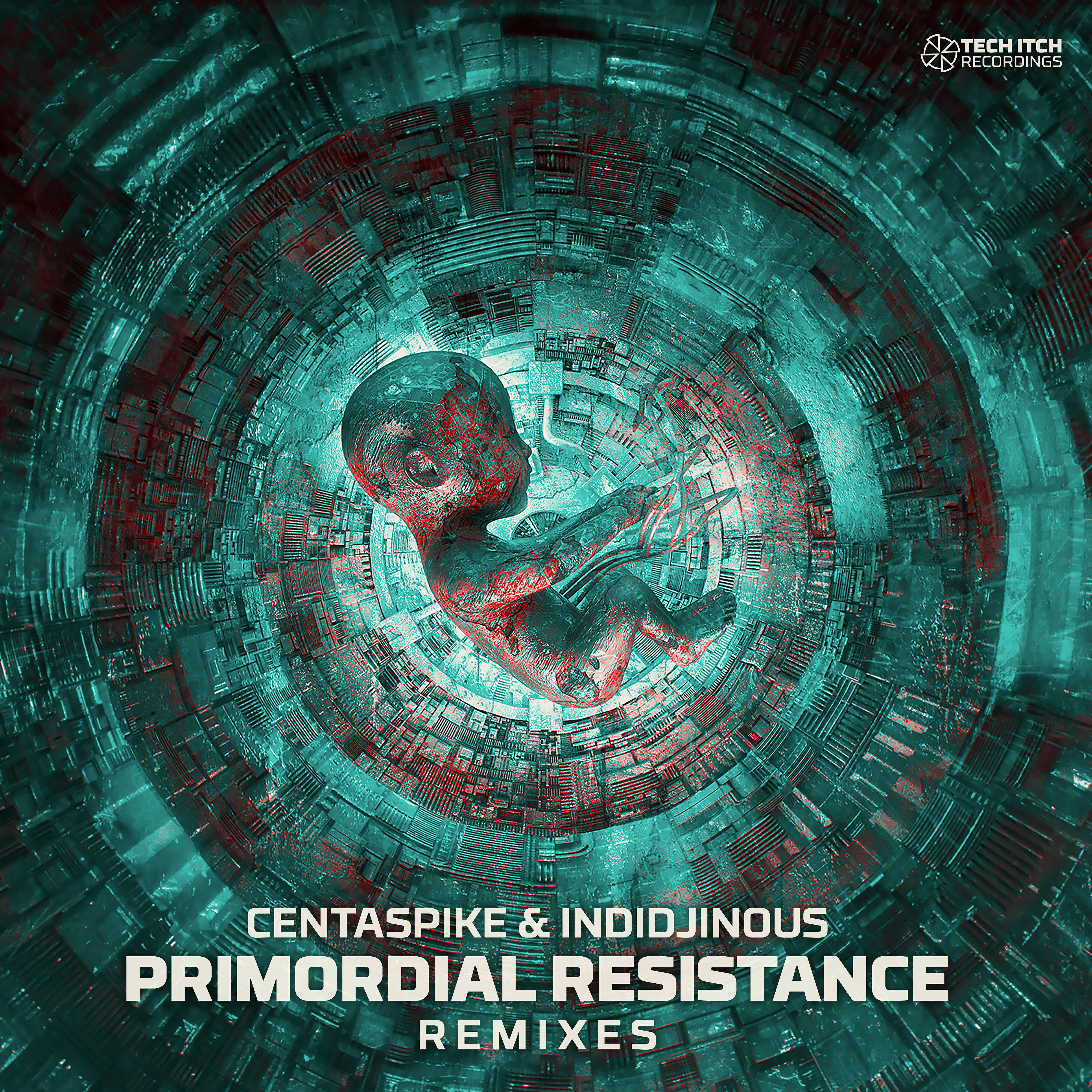 Релиз Primordial Resistance