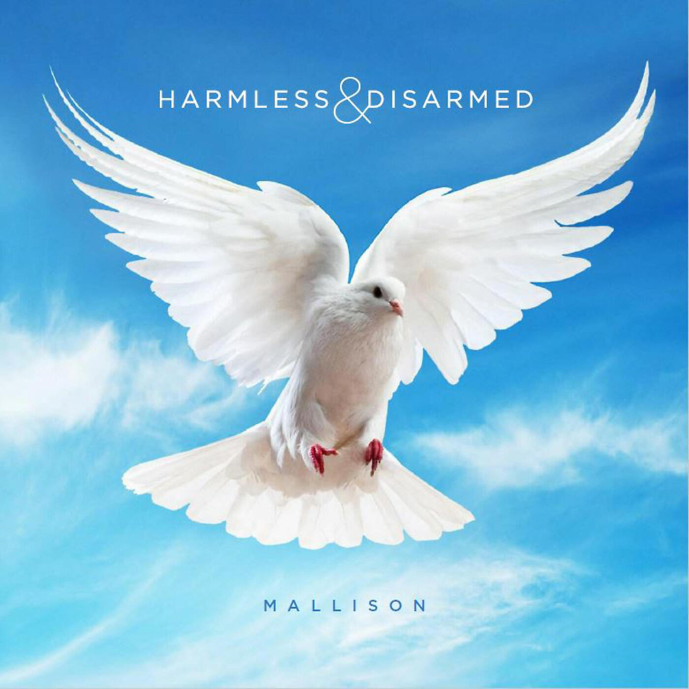 Релиз Harmless & Disarmed