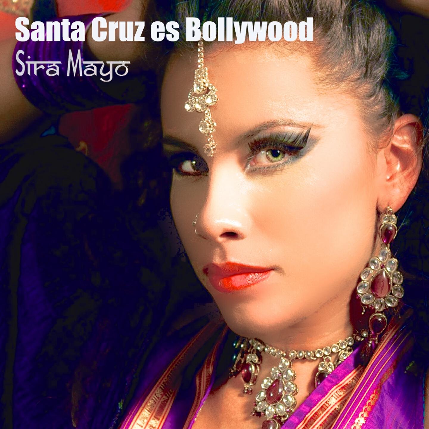 Релиз Santa Cruz Es Bollywood