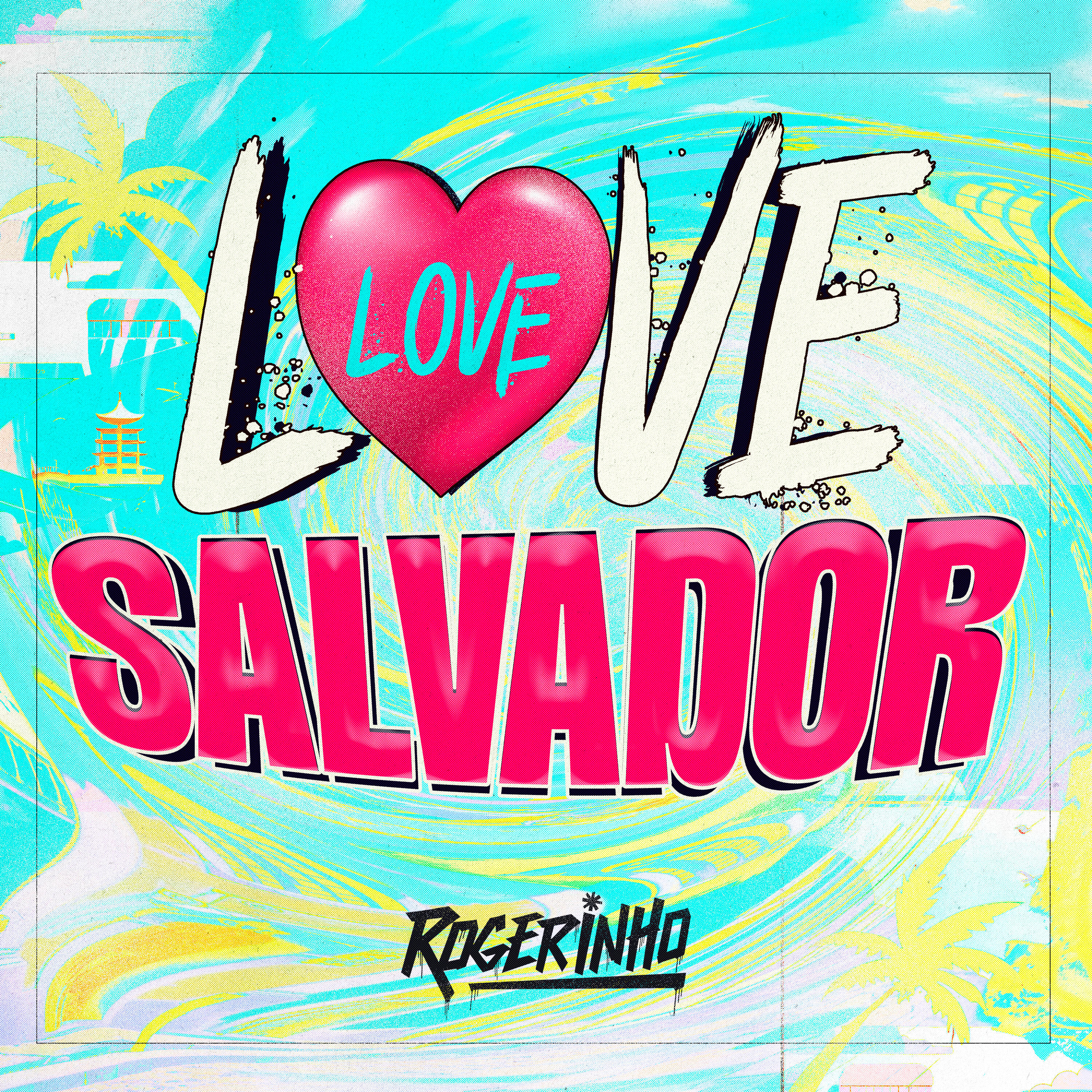 Релиз Love Salvador