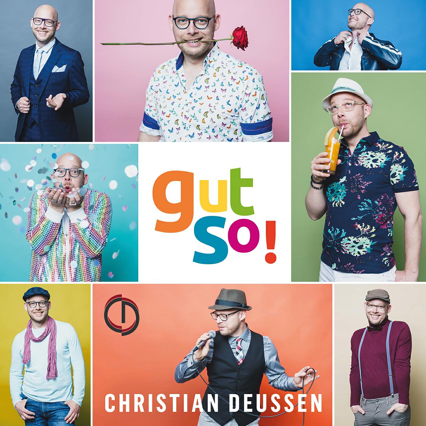 Релиз Gut So!