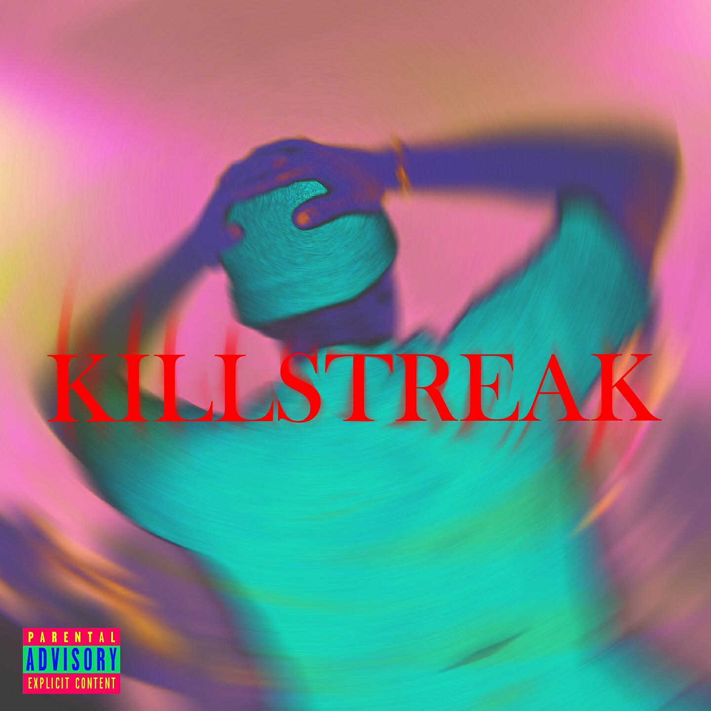 Релиз KILLSTREAK