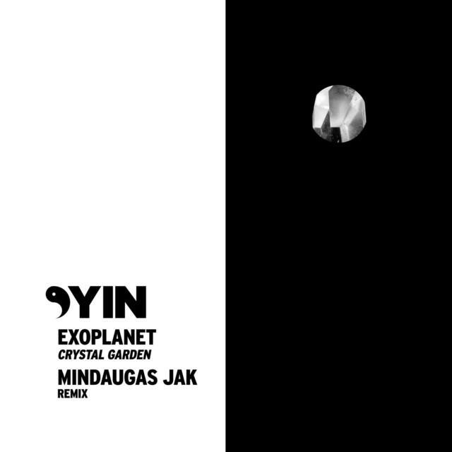 Релиз Crystal Garden (Mindaugas Jak Remix)