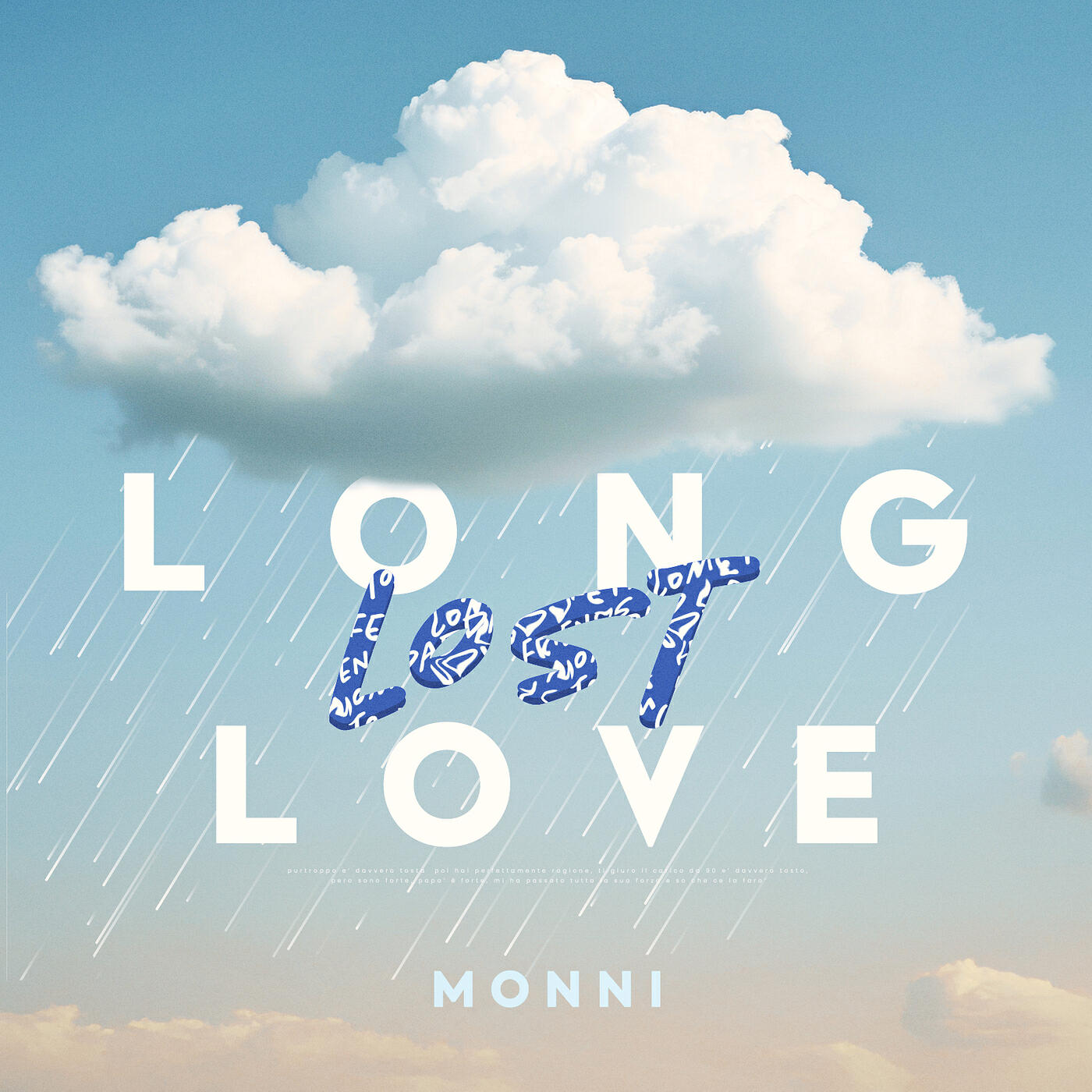Релиз Long Lost Love