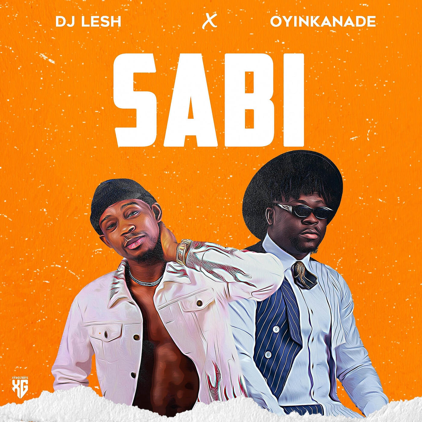 DJ Lesh