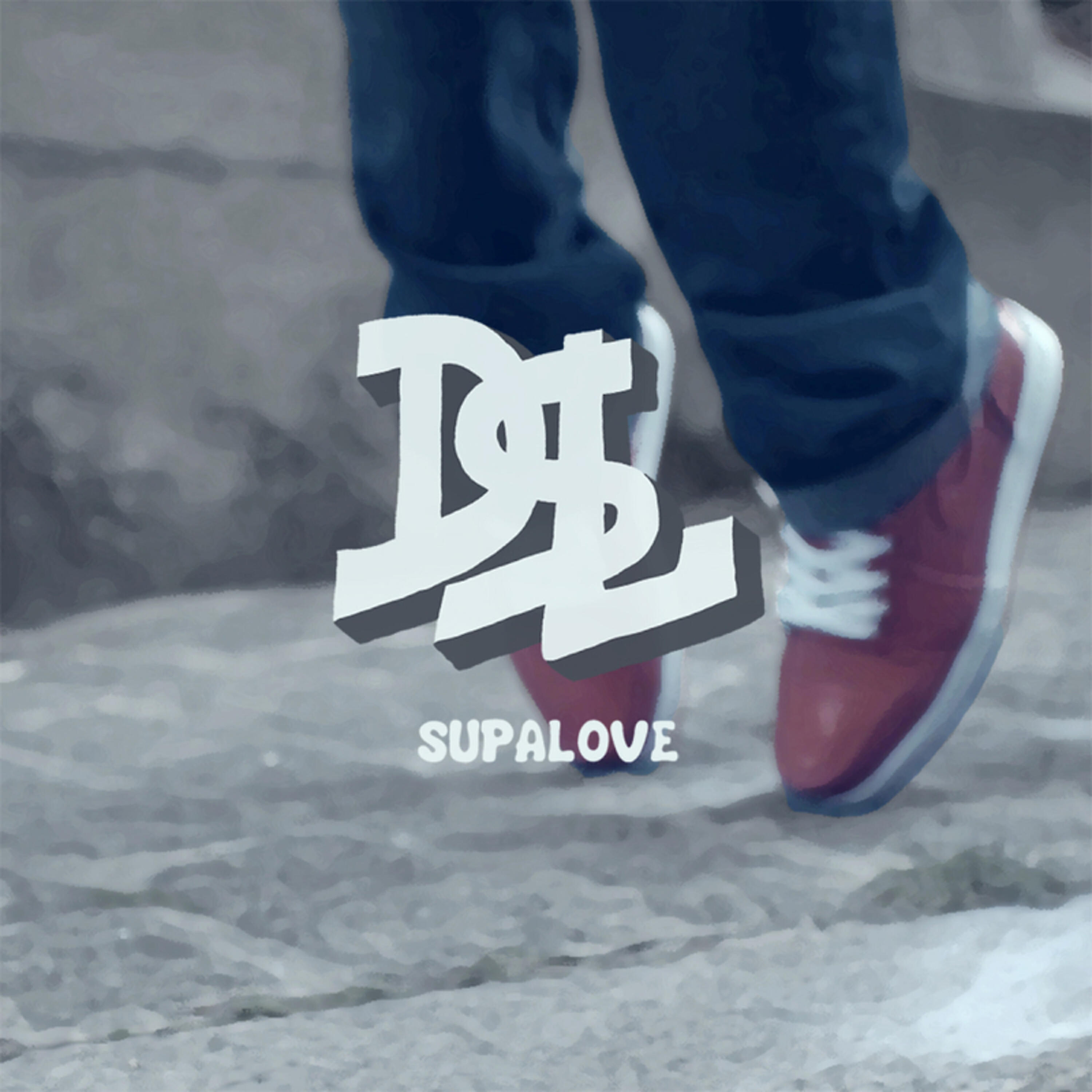 Релиз Supa Love